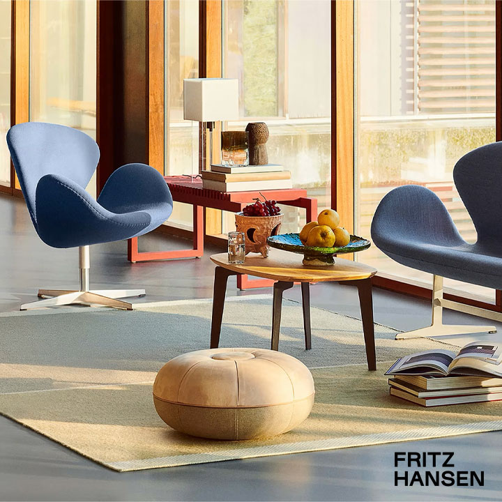 Fritz Hansen Swan™ 
