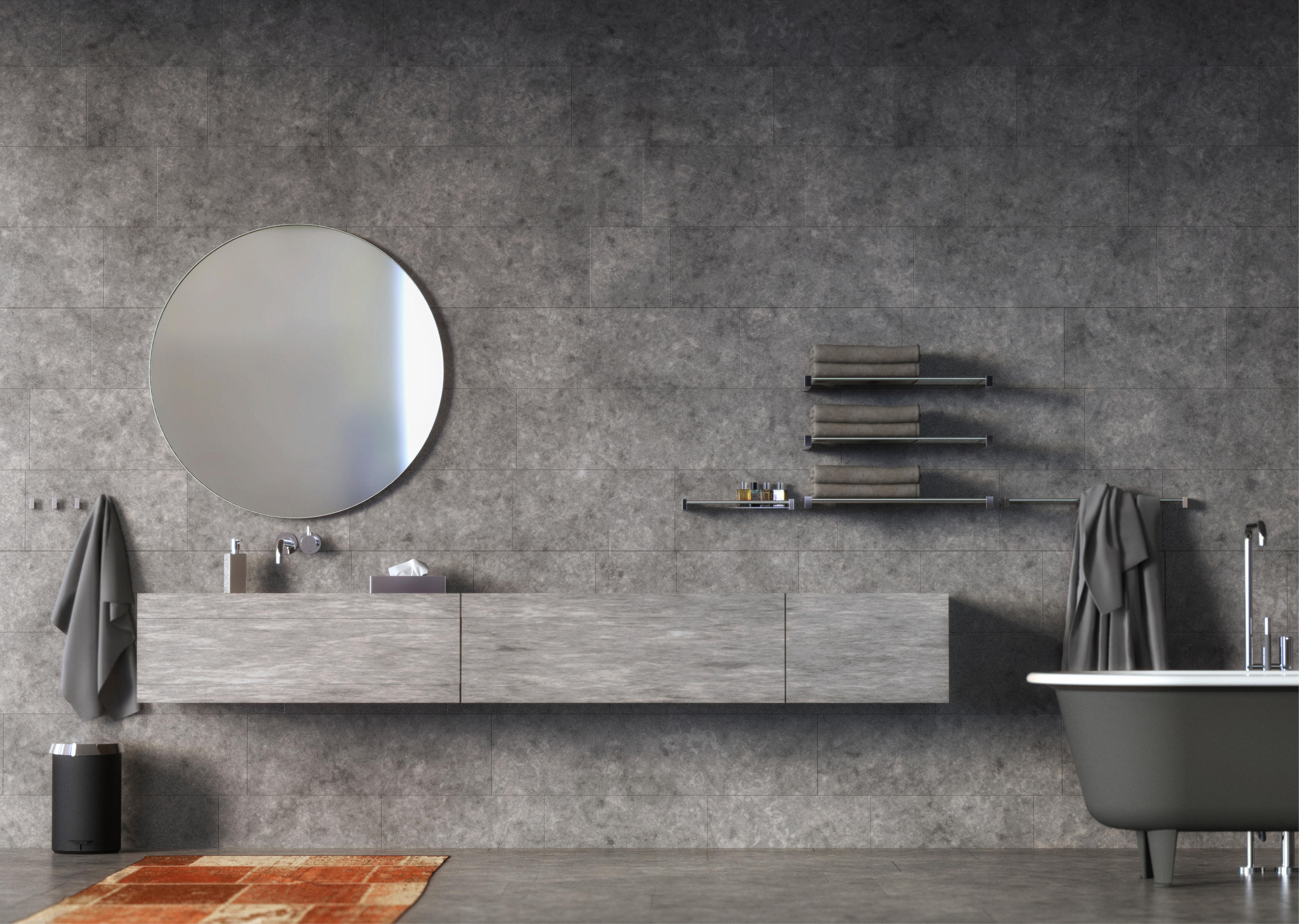 FROST – Bad-Accessoires