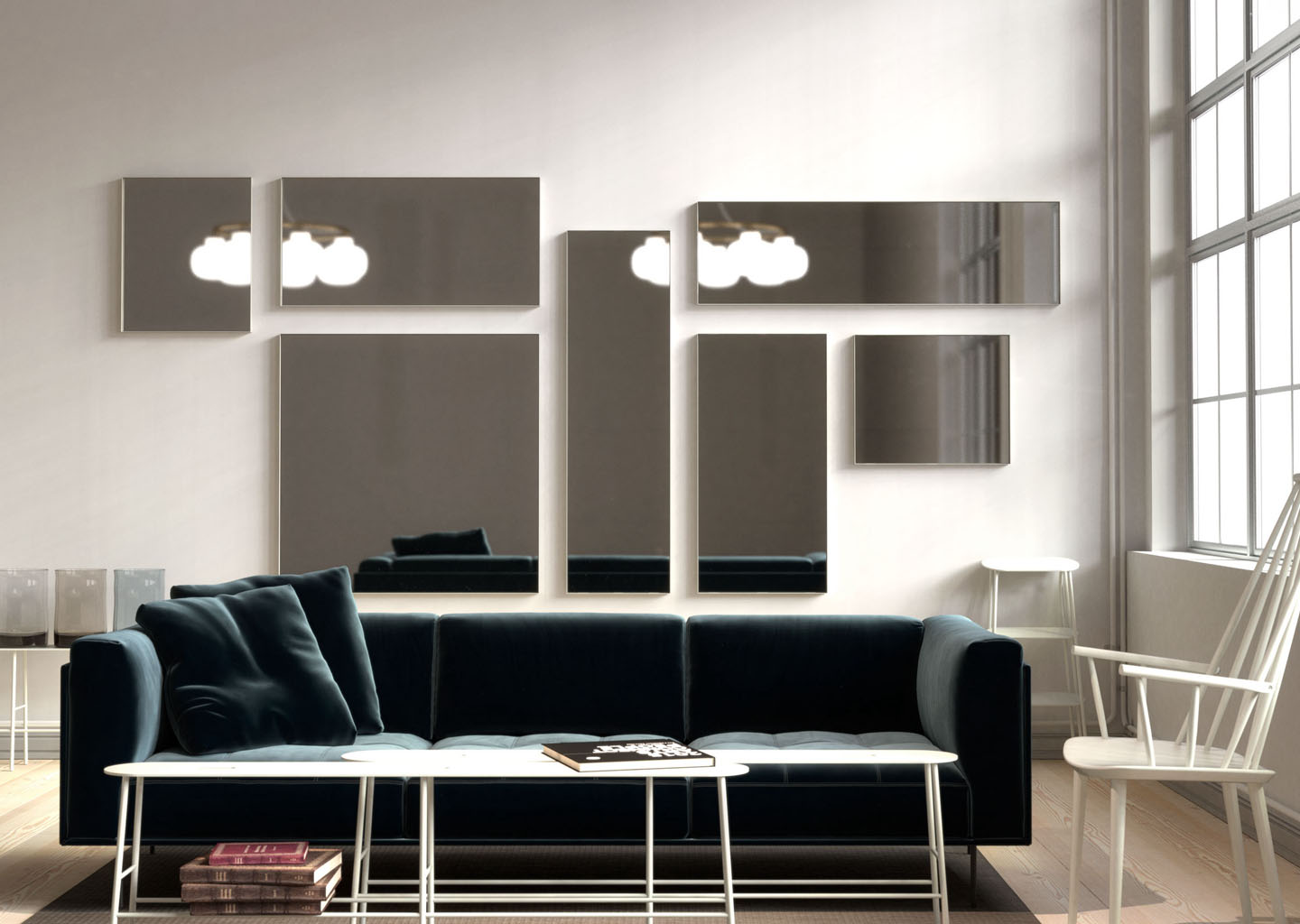 FROST – Wohnaccessoires und Architekturbeschläge