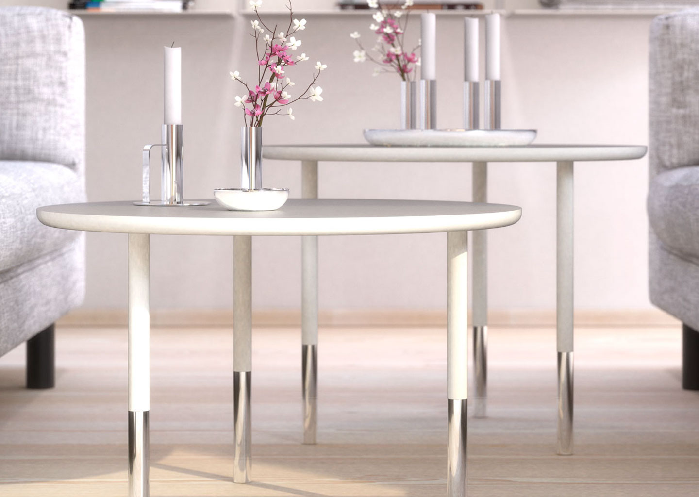 FROST – Wohnaccessoires