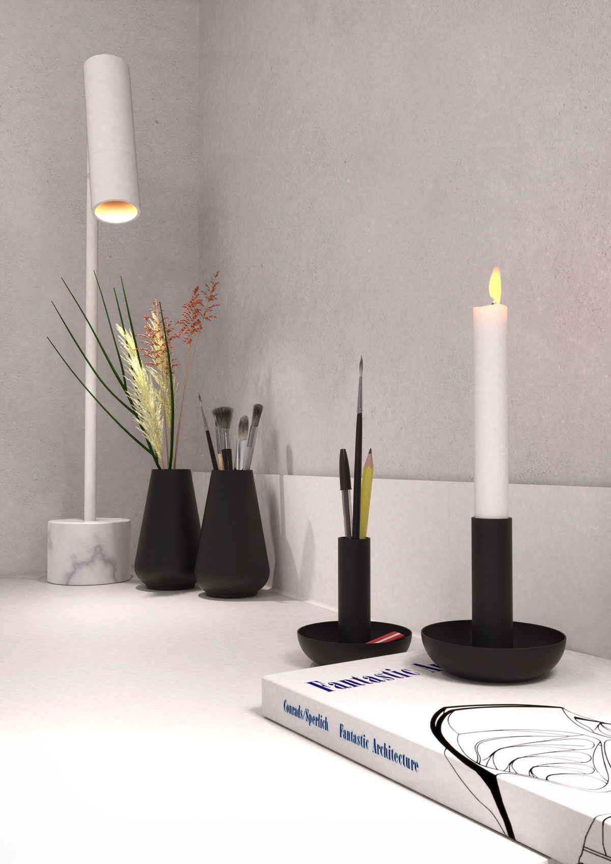 FROST – Wohnaccessoires