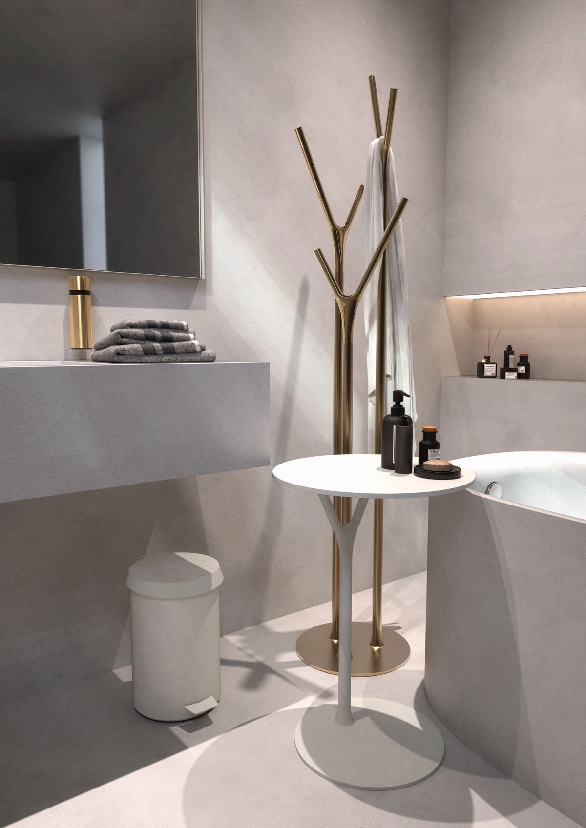 FROST – Kleinmöbel