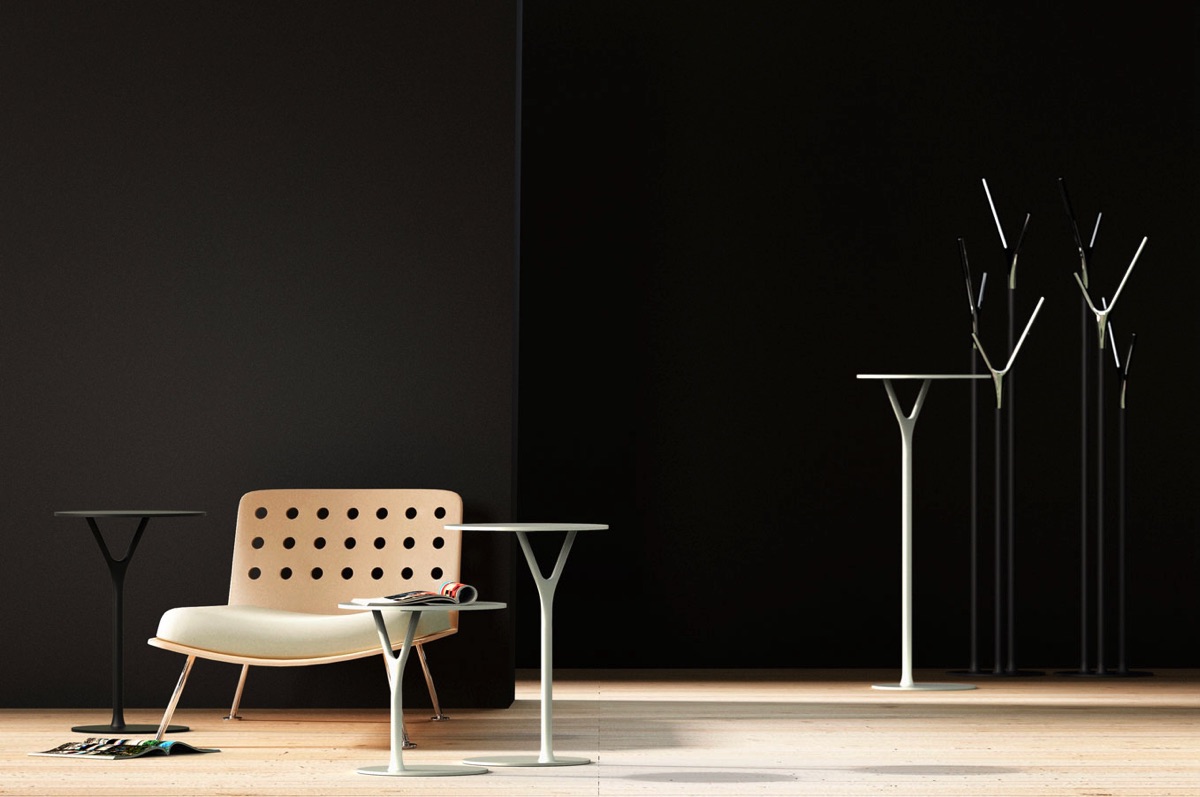 FROST – Kleinmöbel