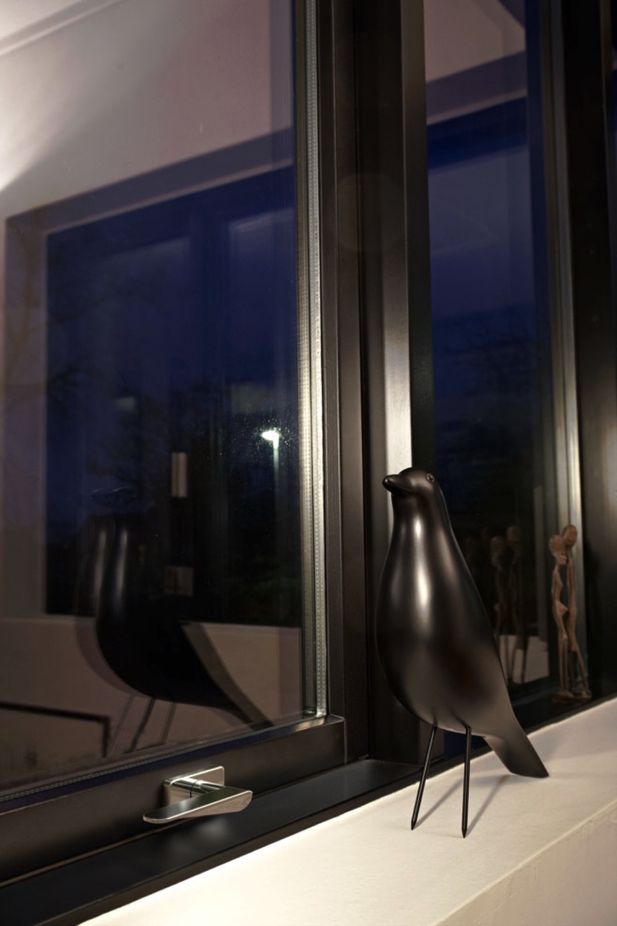 FROST – Architekturbeschläge