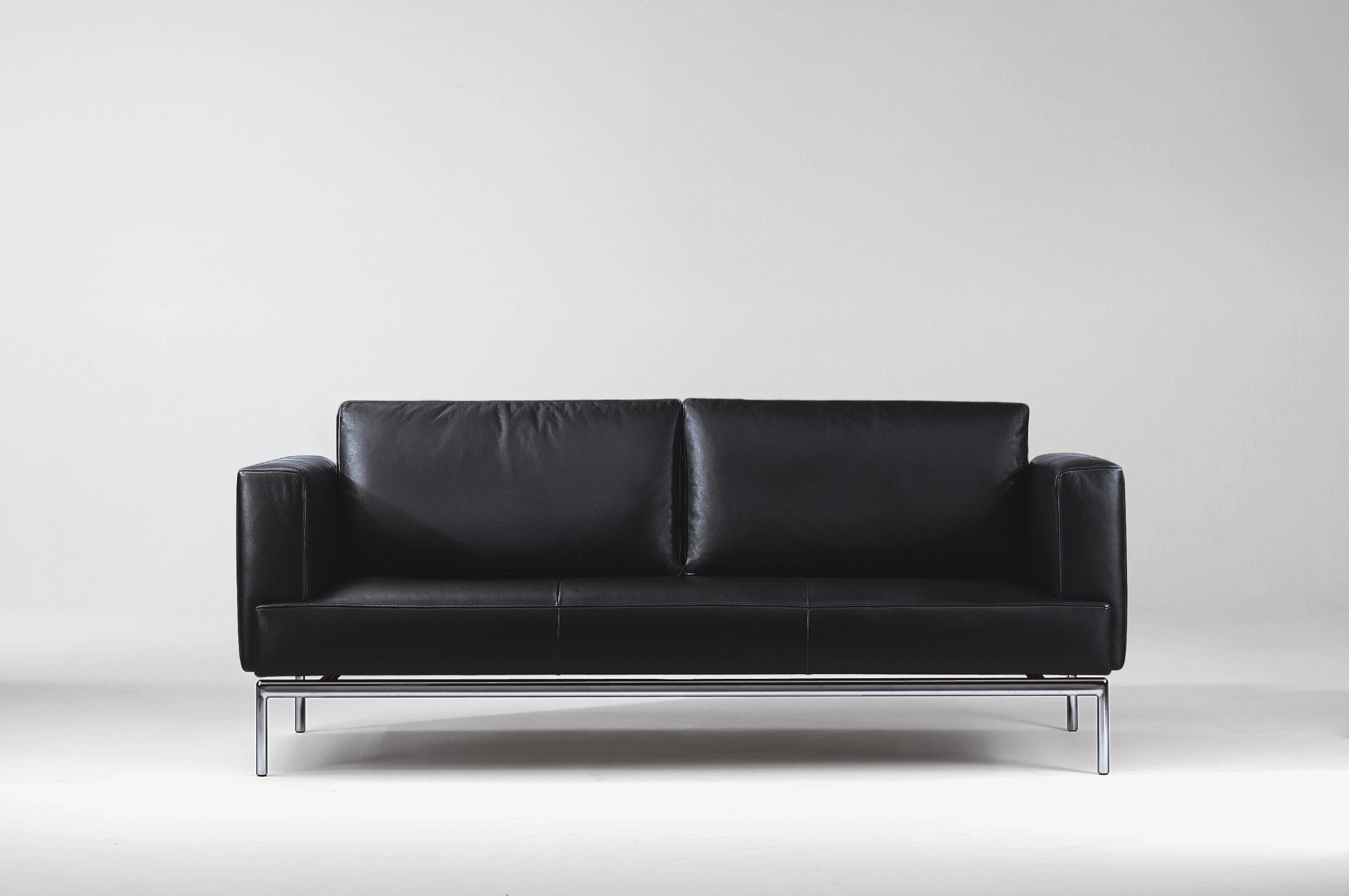 FSM Funktionssofa Easy in Leder Living Aktionspreis