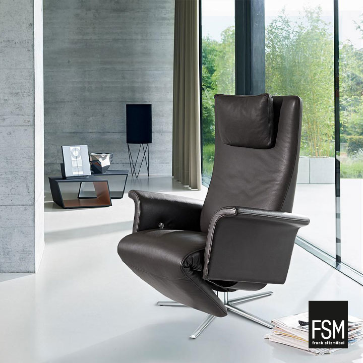 FSM Sessel Filou