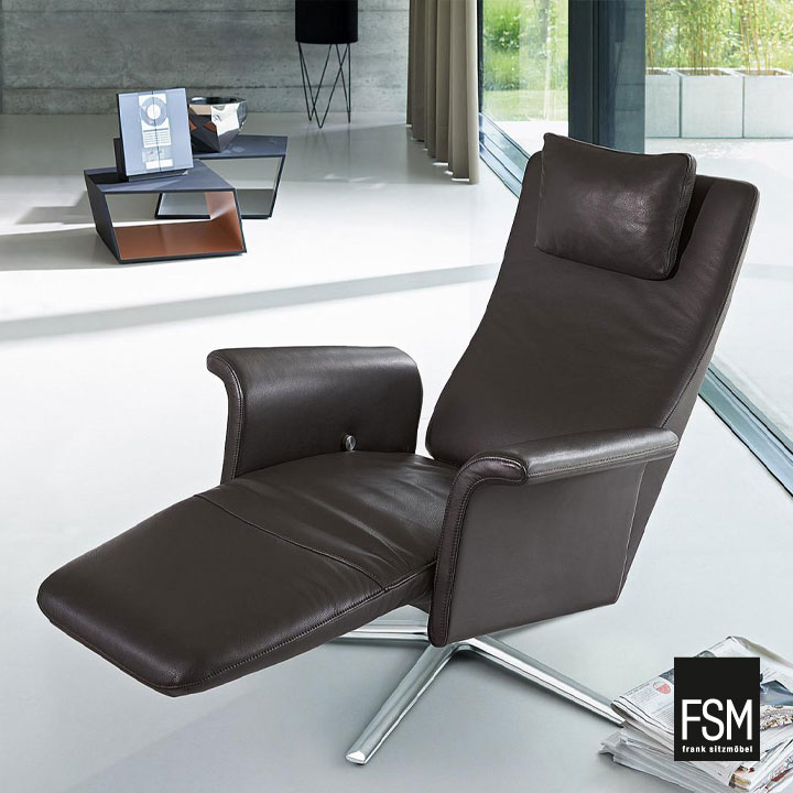 FSM Sessel Filou