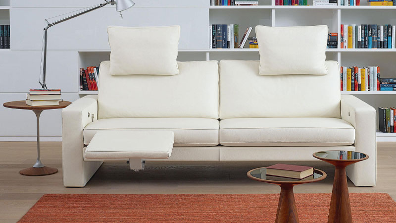 FSM Sofa Claro