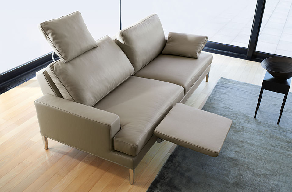 FSM Sofa Sessel Clarus FSM Sofa Sessel Clarus