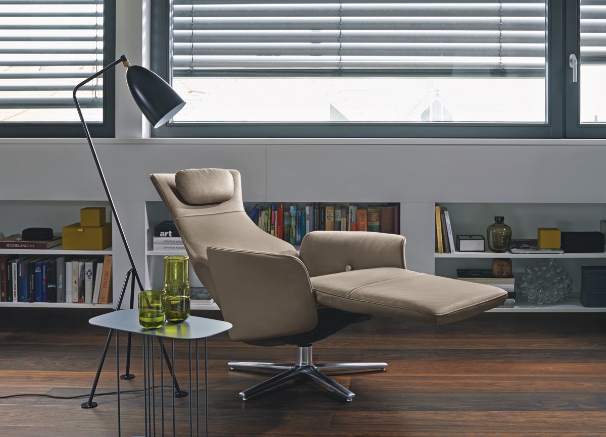 FSM, Realx-Sessel Cleo