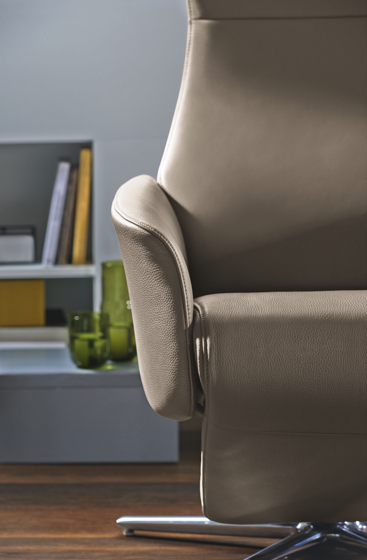 FSM, Realx-Sessel Cleo