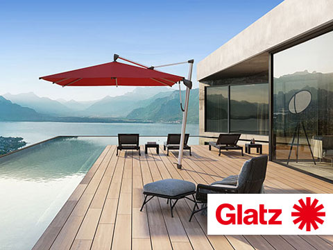 GLATZ Sonnenschirme