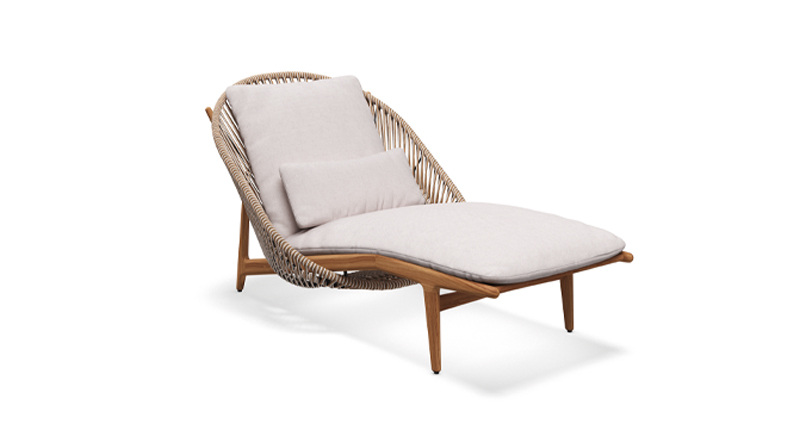 Gloster Bora Gartenmöbel Gloster Bora Gartenmöbel