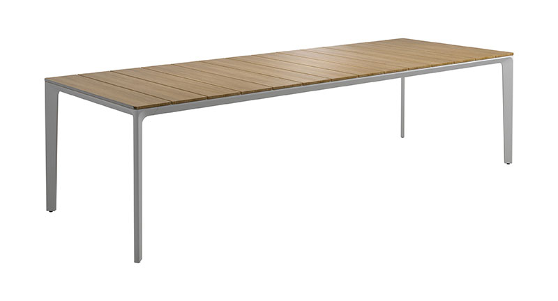 Gloster Carver Tisch