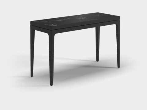 Grid Console Table
