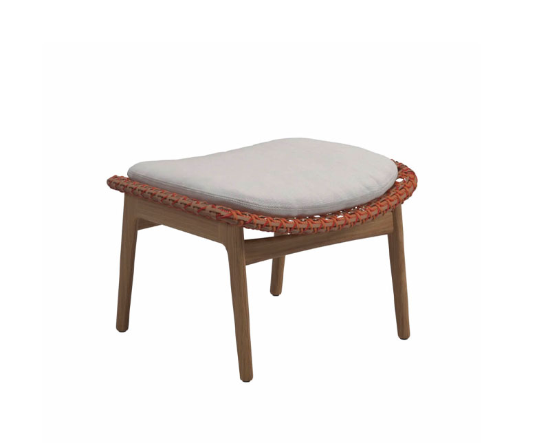 Gloster Kay Gartenmöbel Drifte Wohnform