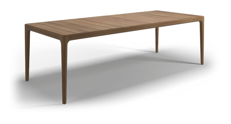 Gloster Lima Dining Table