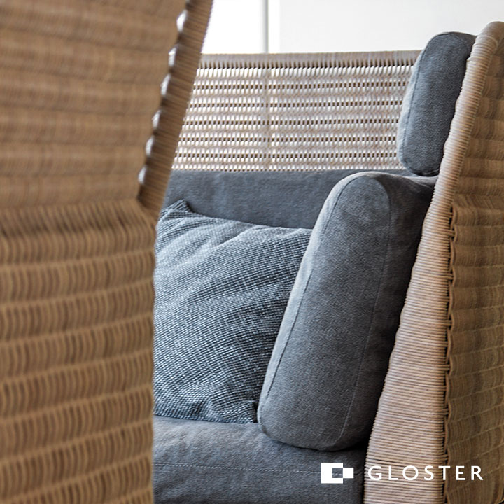 Gloster Lima Gartenmöbel