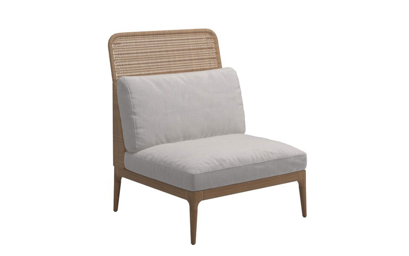 Gloster Lima Lounge Centre Unit Element