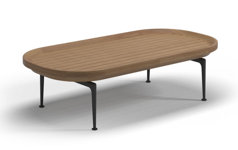 Gloster Mistral Coffee Table