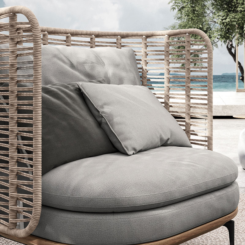 Gloster Mistral Gartenmöbel