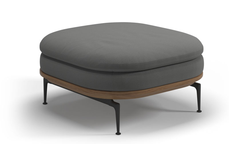 Gloster Mistral Ottoman