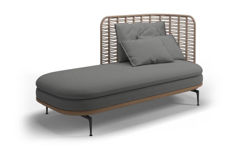 Gloster Mistral Sofa