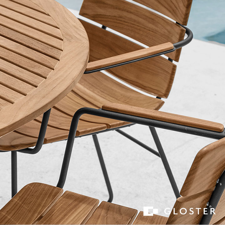 Gloster William Dining