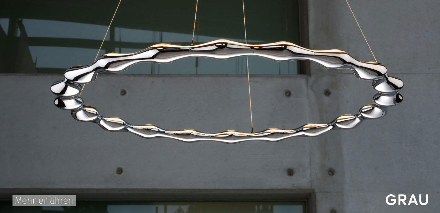GRAU Leuchten