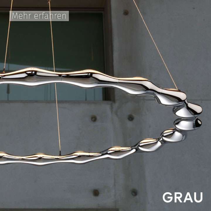 GRAU Leuchten