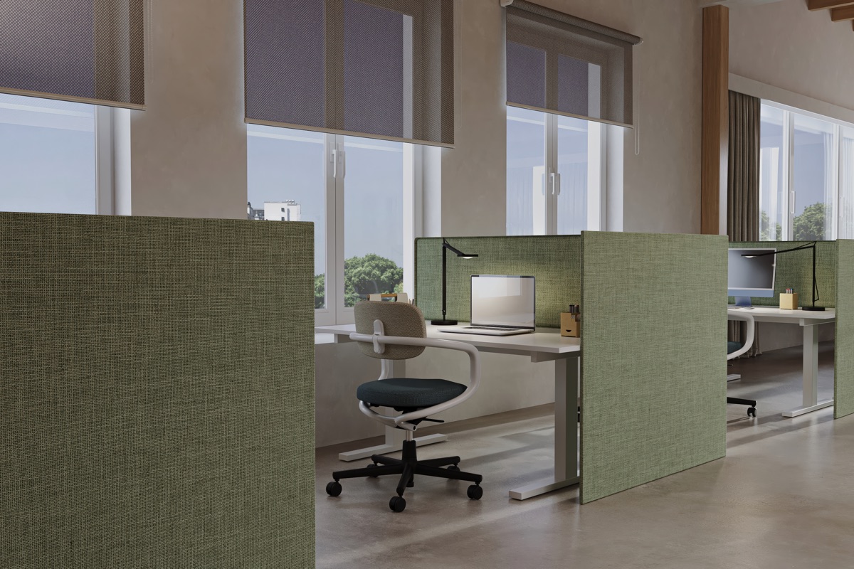 GRAU – Leuchte John