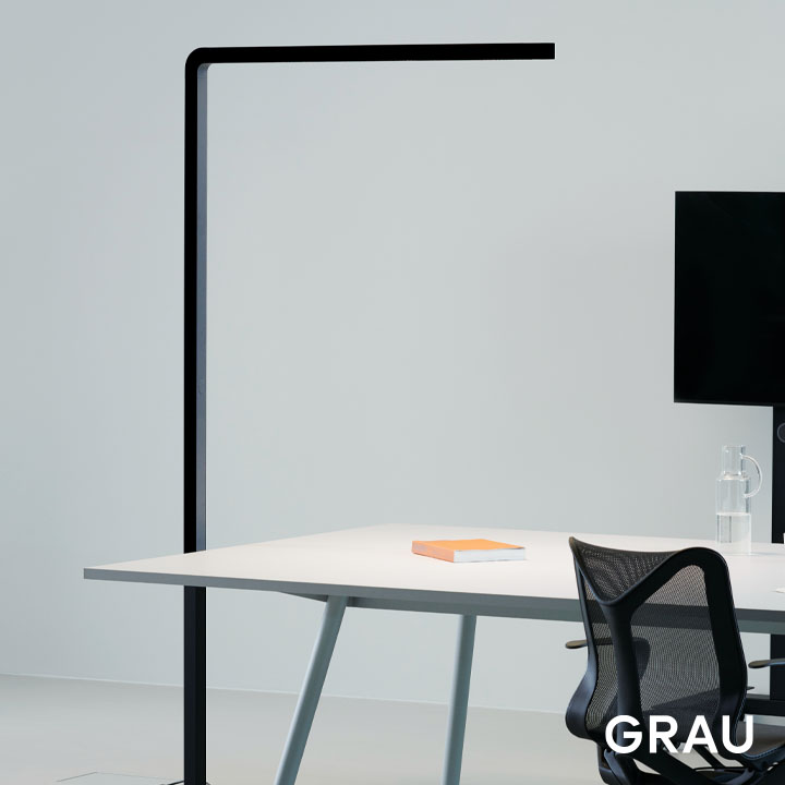 GRAU - TEAM PRO