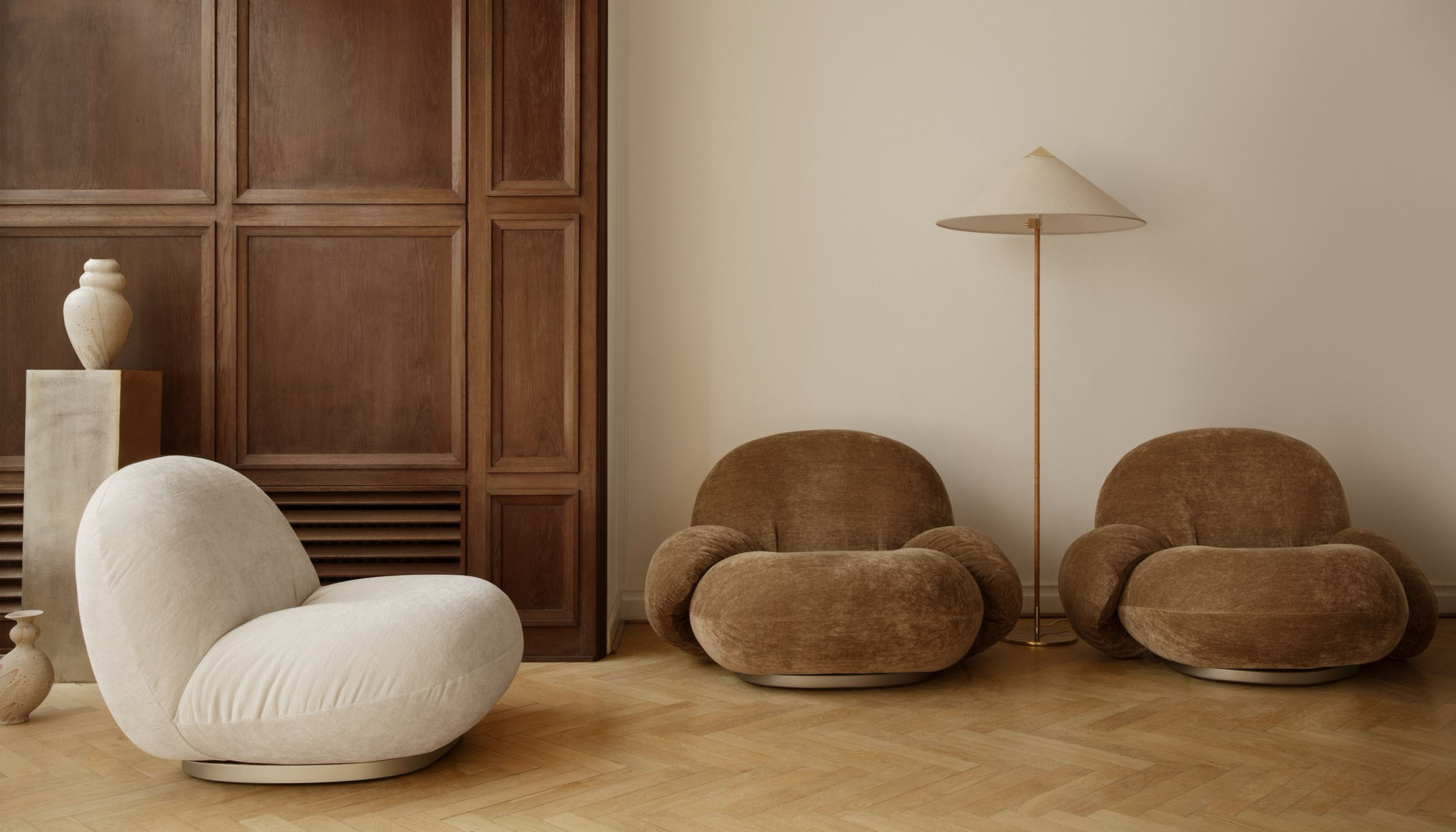 GUBI – Designmöbel GUBI – Designmöbel