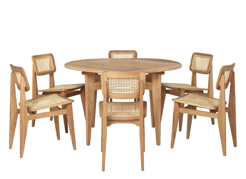 GUBI Gascoin Kollektion GUBI Gascoin Kollektion