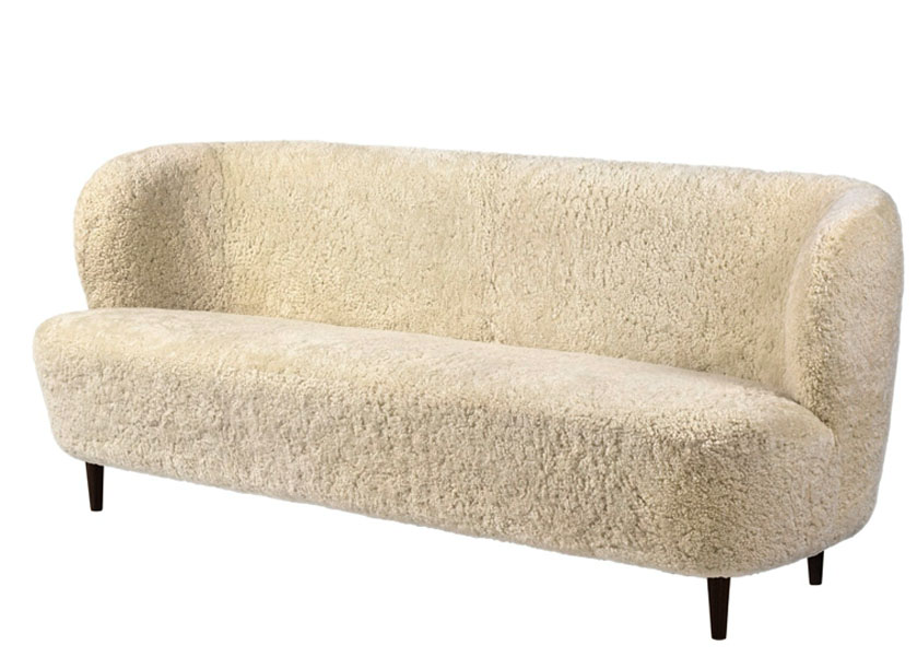 GUBI Stay Sofa und Sessel GUBI Stay Sofa und Sessel