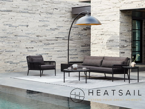 Heatsail