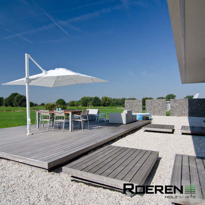 Holz Roeren – Leidenschaftlich. Familiär. Erfahren