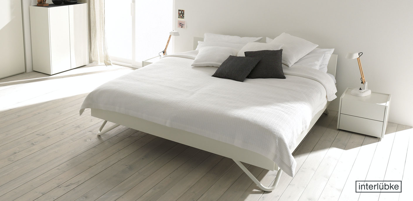 interlübke Bett algo