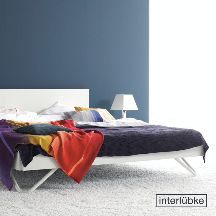 interlübke Bett algo