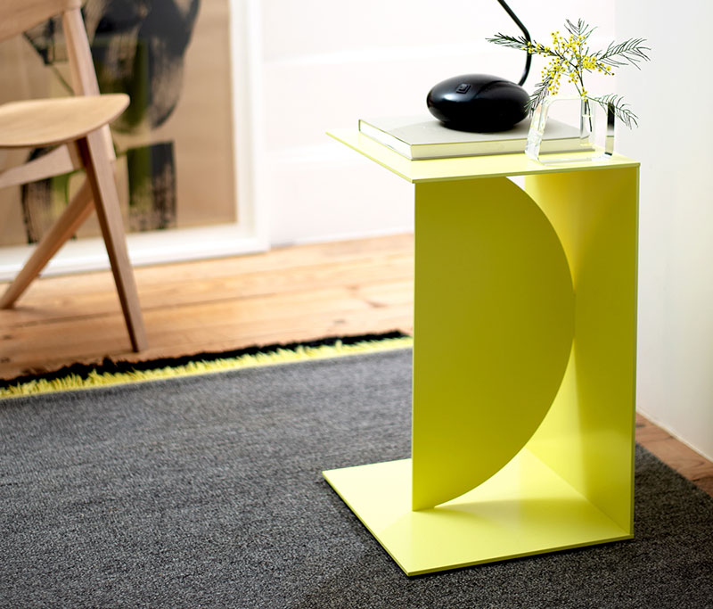 interlübke Beimöbel pical