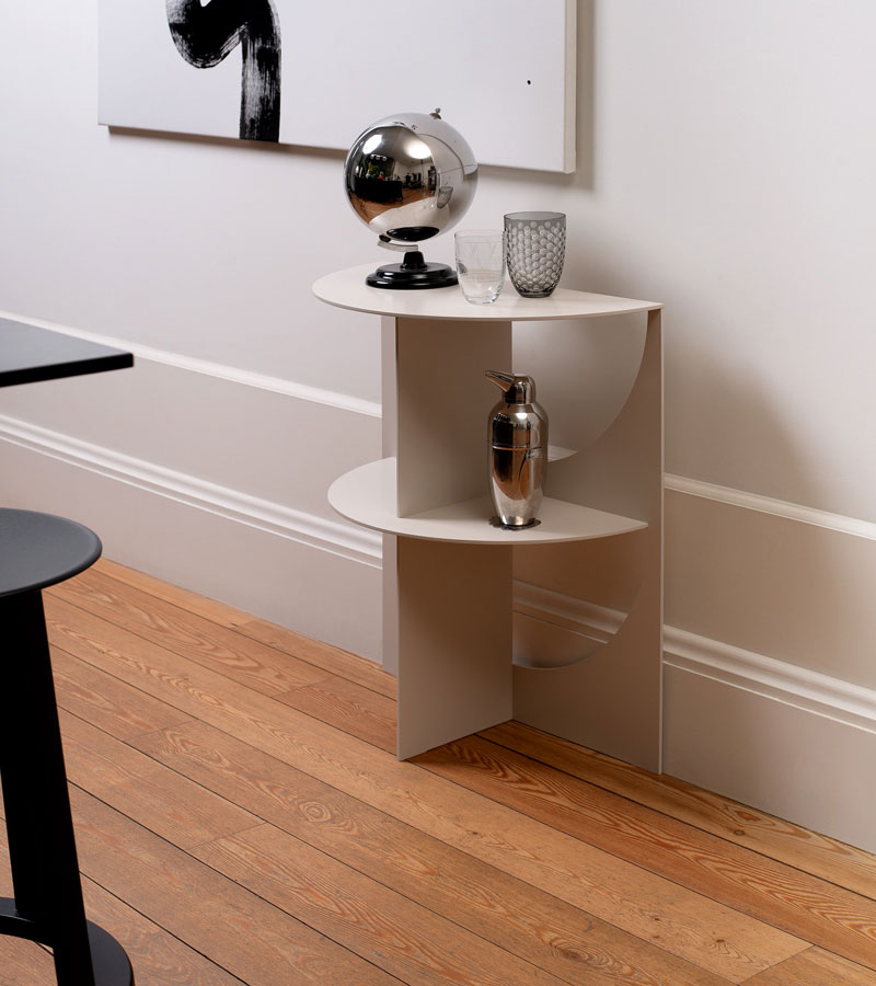 interlübke Beimöbel pical