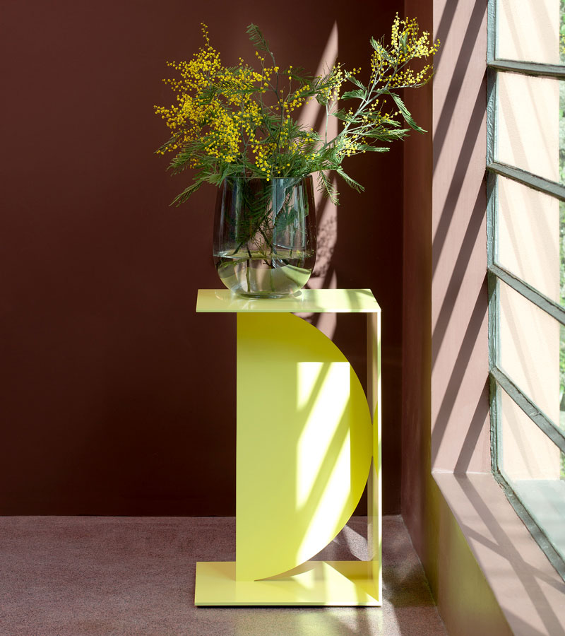 interlübke Beimöbel pical