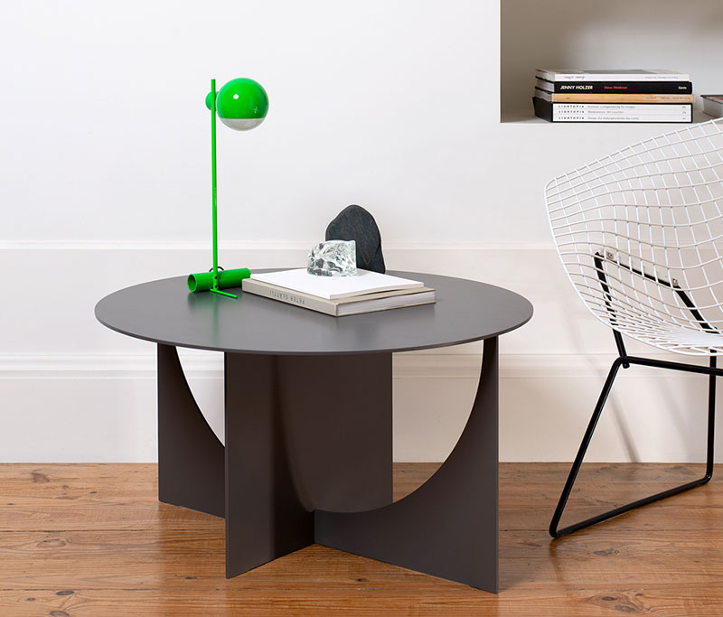 interlübke Beimöbel pical