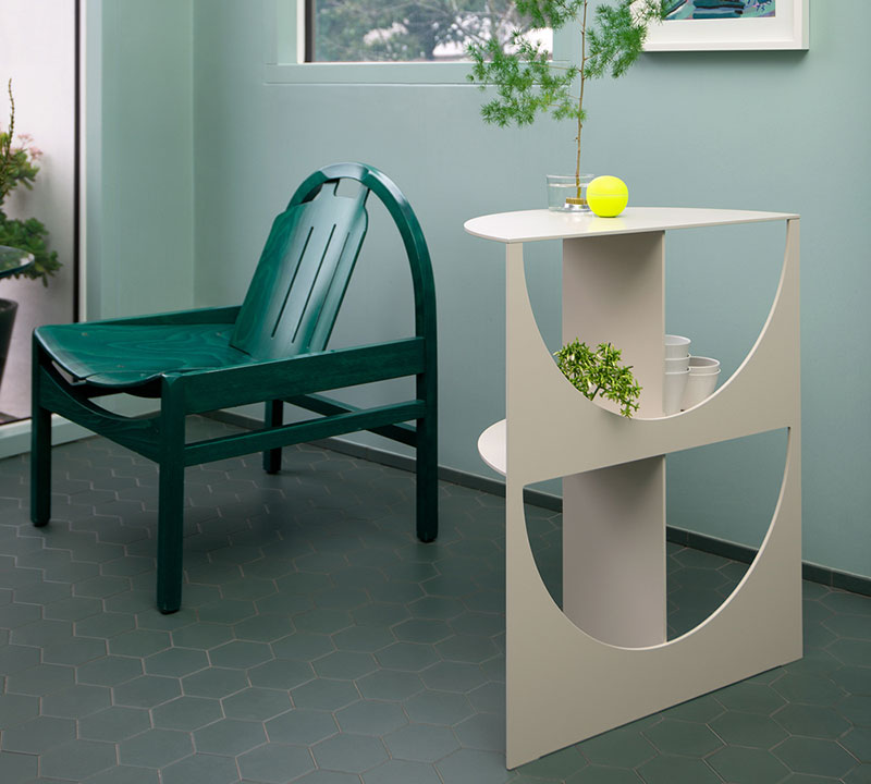 interlübke Beimöbel pical