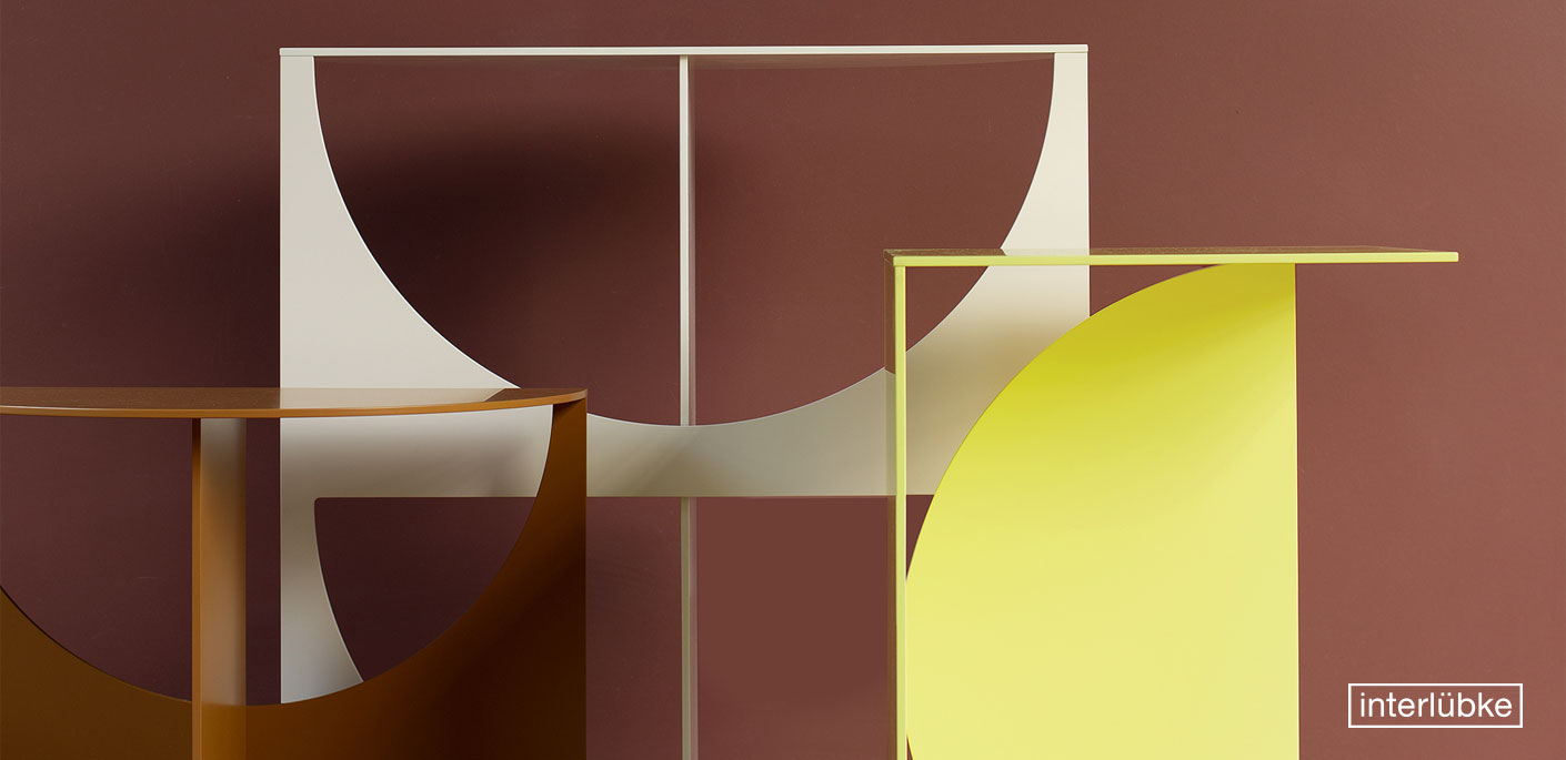 interlübke Beimöbel pical