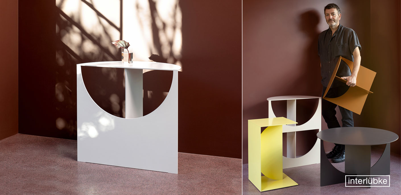 interlübke Beimöbel pical