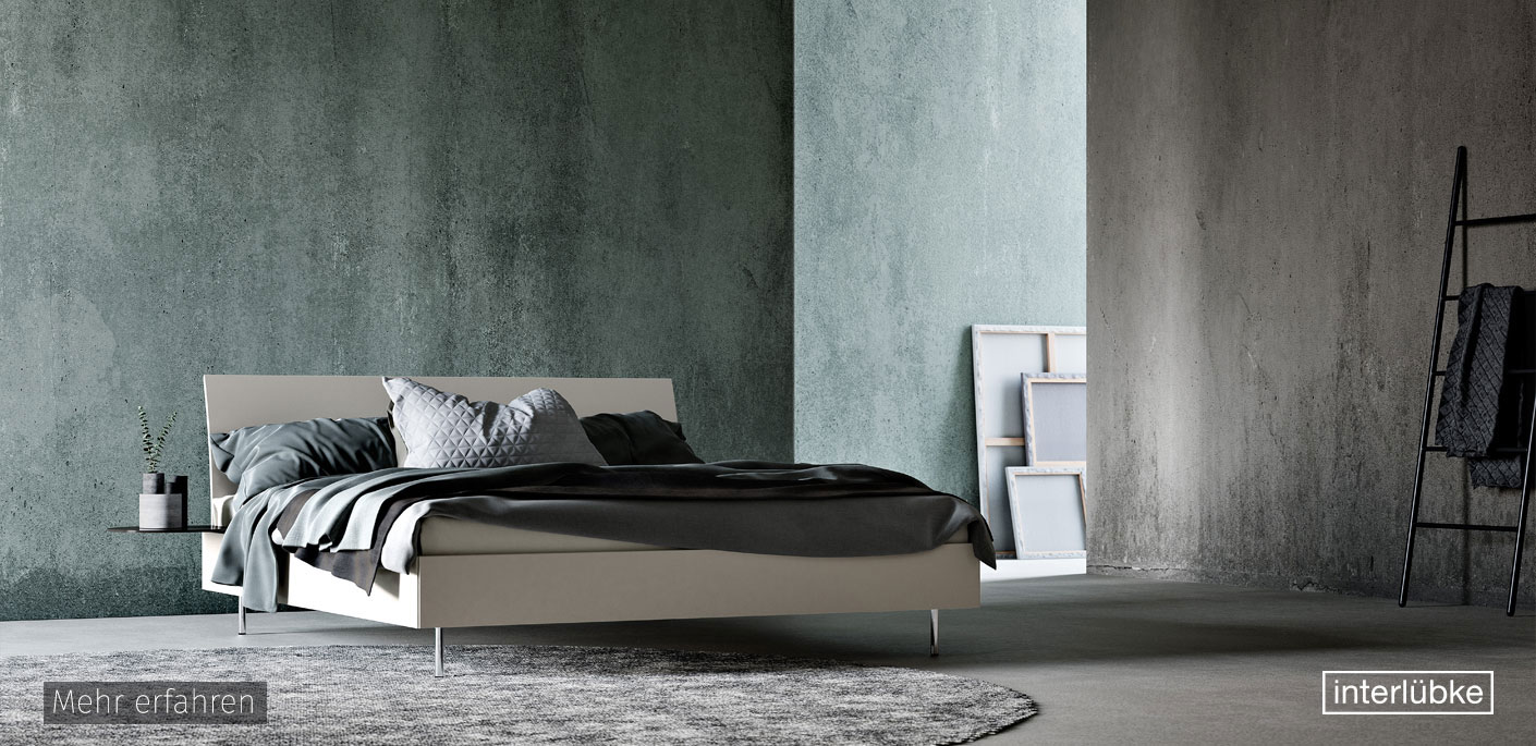 interlübke Bettsystem Izzy