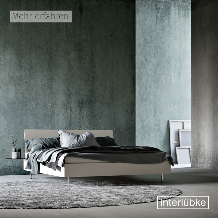 interlübke Bettsystem Izzy