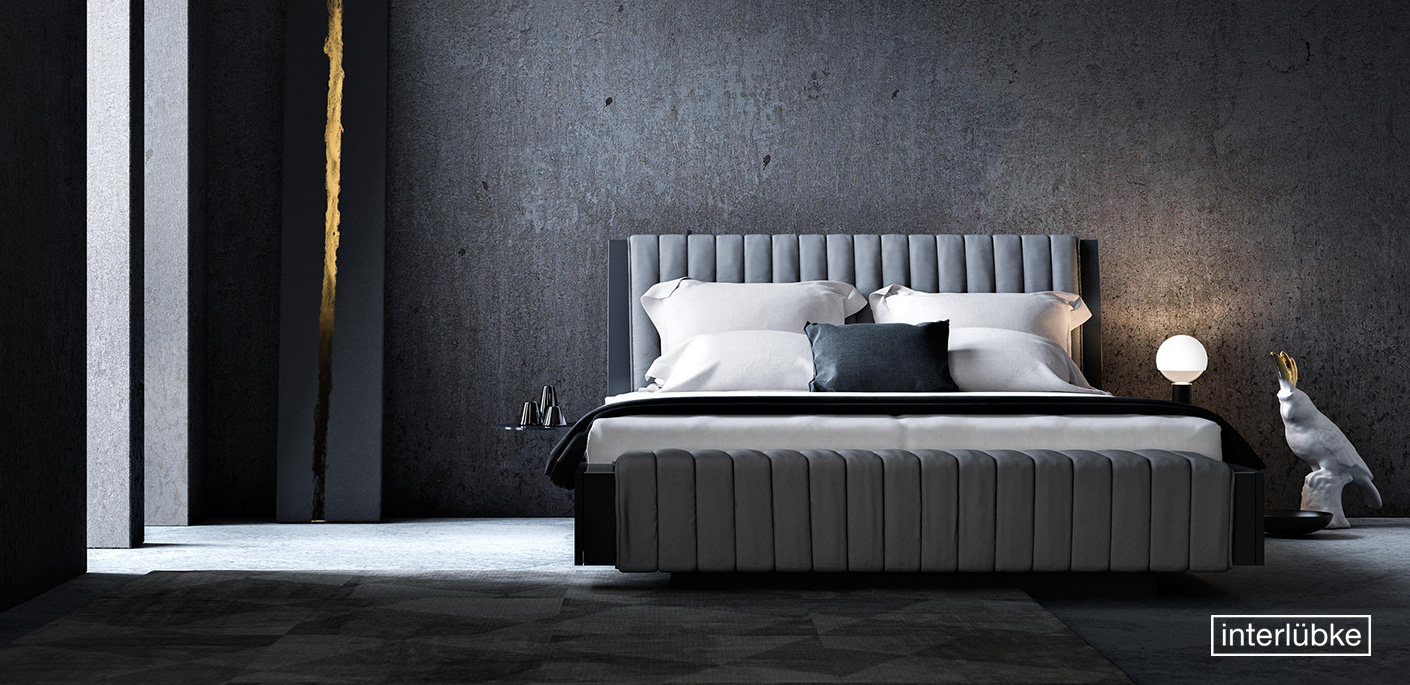 Interlübke Betten