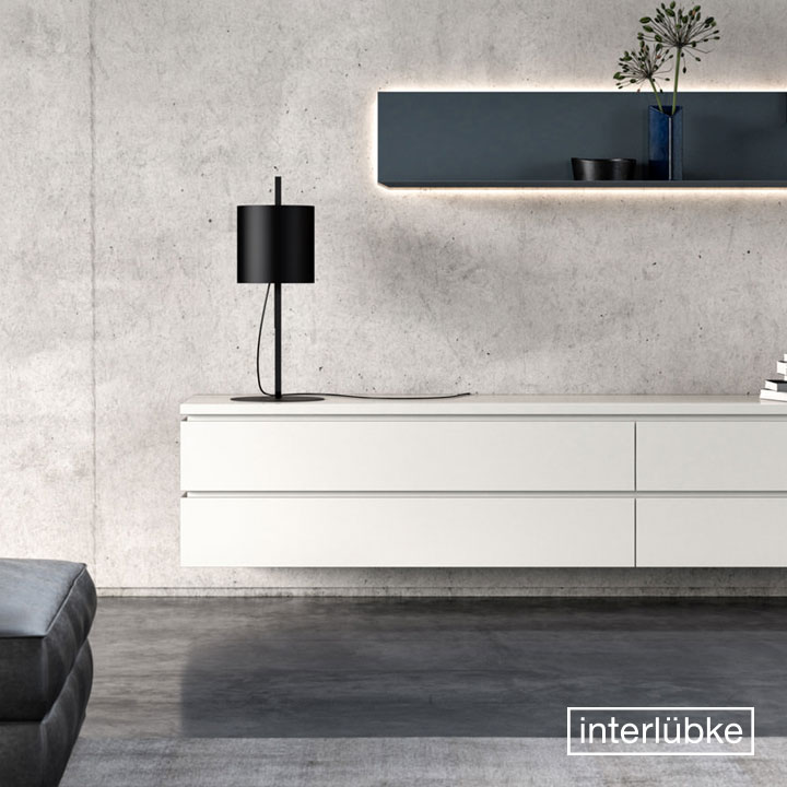 interlübke Kommode cube bold